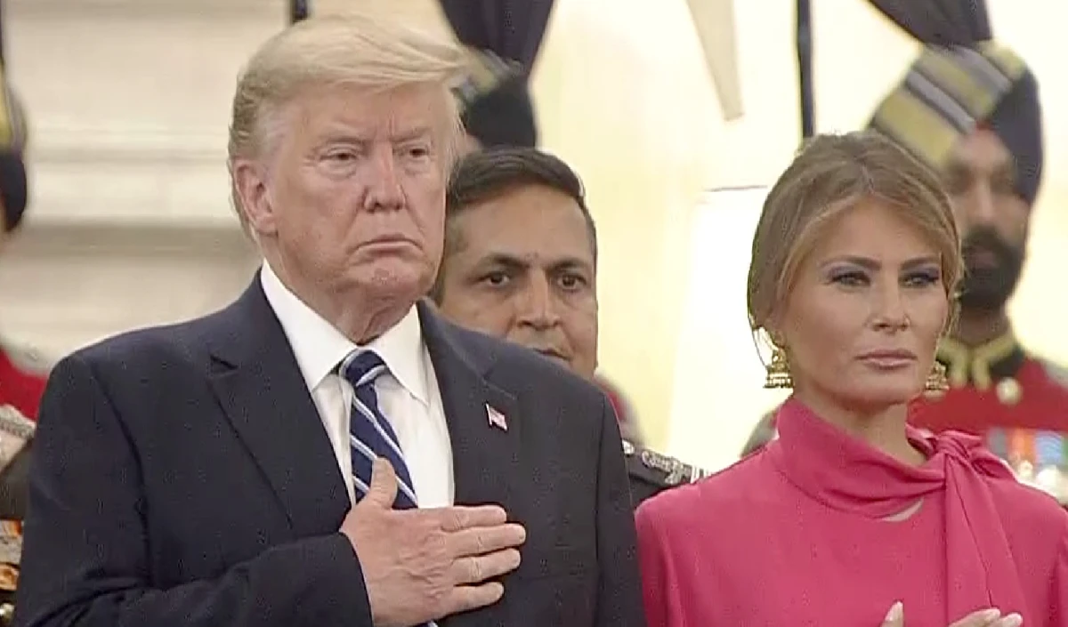 US Election 2024: राष्ट्रपति चुनाव से पहले बढ़ सकती हैं डोनॉल्ड ट्रंप की मुश्किलें, सुप्रीम कोर्ट में अमेरिकी सरकार ने नया अभियोग किया दायर