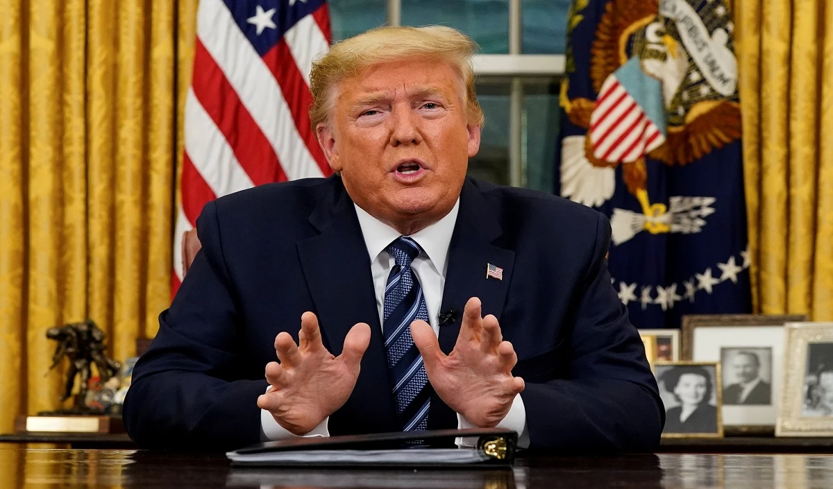 Trump ने Bitcoin को लेकर कर दी लोगों से बड़ी अपील, क्रिप्टोकरेंसी कैसे अमेरिकी चुनाव में बना बड़ा मुद्दा