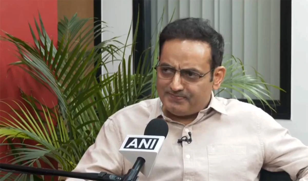 Drishti IAS Founder Vikas Divyakirti ने Coaching Centre हादसे पर जताया दुख, कहा- अब हम कभी बेसमेंट में क्लास नहीं चलाएंगे