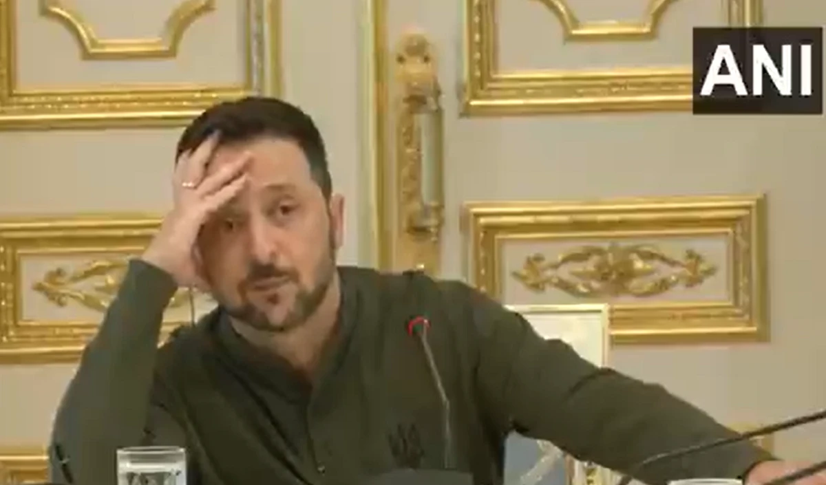 Zelenskyy अब आएंगे भारत, वीडियो जारी कर कहा- मुझे आपके देश की बहुत ज़रूरत