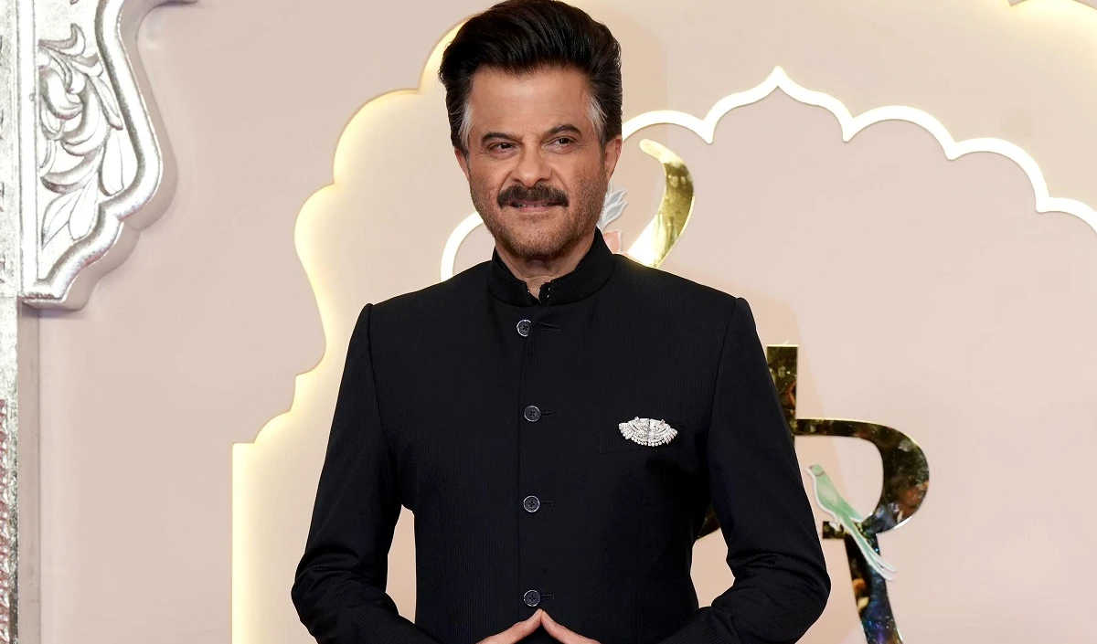 ‘ताल’ के 25 साल होने पर Anil Kapoor ने कहा, अच्छे कलाकारों के साथ आने पर जादू होता है