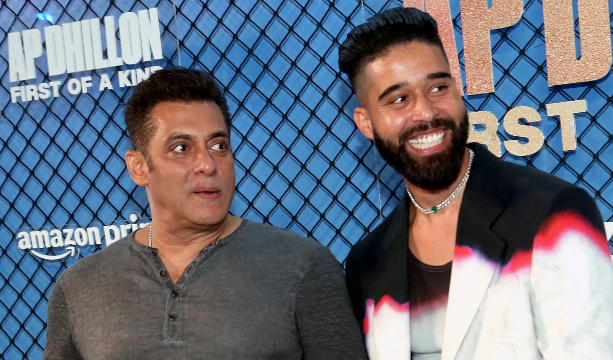 Bollywood Wrap Up | सलमान खान के कारण हुआ सिंगर AP Dhillon के घर के बाहर  ताबड़तोड़ फायरिंग? Deepika Padukone ने कराया Maternity Shoot