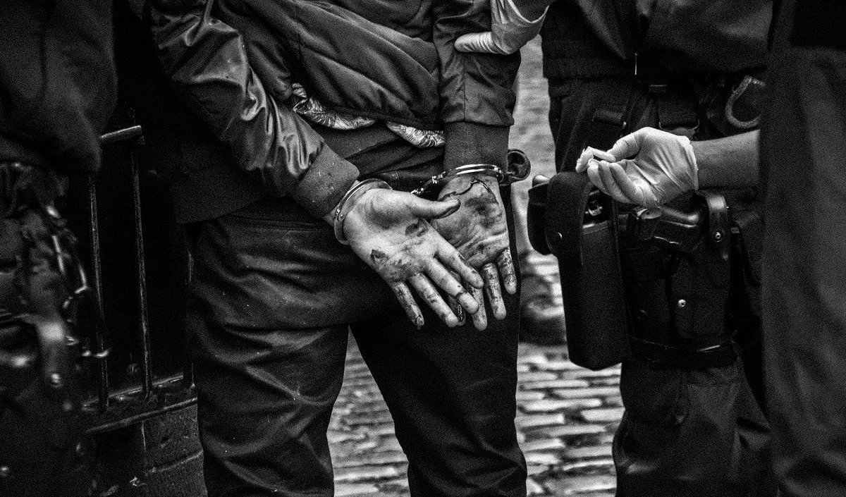 Uttar Pradesh: भड़काऊ नारेबाजी के आरोप में चार लोग गिरफ्तार