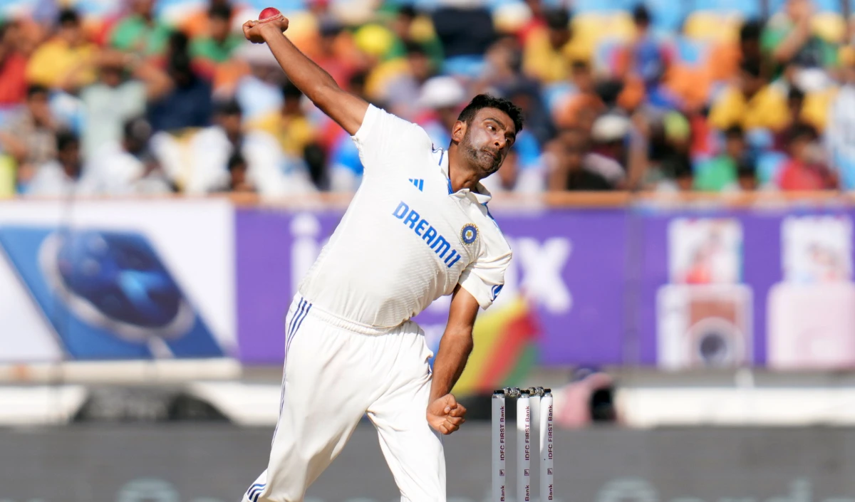 Ashwin ने घरेलू क्रिकेट में डीआरएस का समर्थन किया, कहा इससे युवा बल्लेबाजों को फायदा मिलेगा