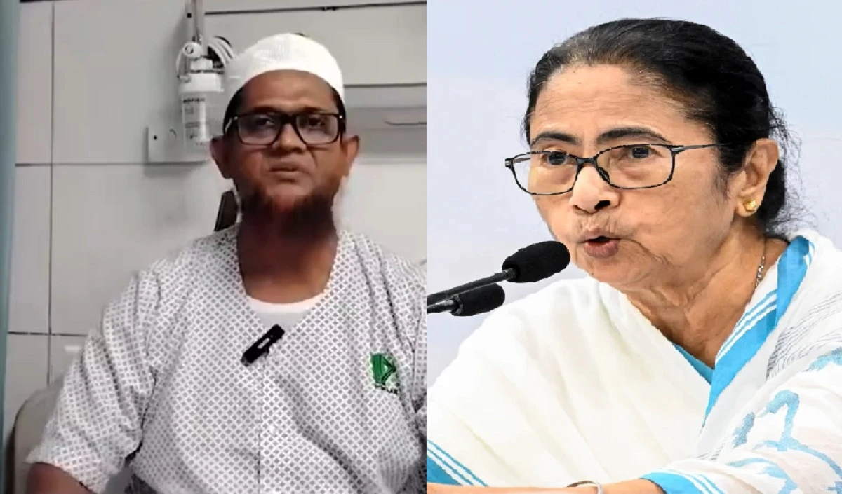 Mamata से बांग्लादेश के कट्टरपंथी की अपील, बंगाल को भारत से आजाद करने का करें ऐलान