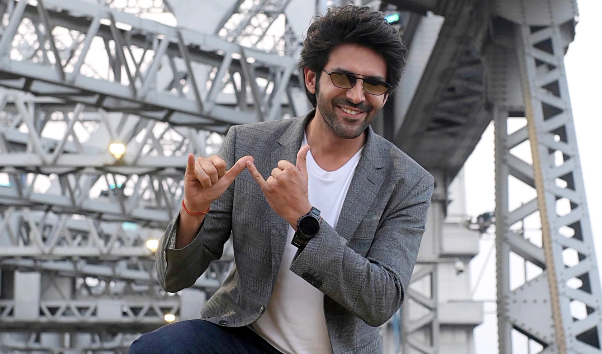 Bollywood Wrap Up | Bhool Bhulaiyaa 3 में लगेगा डबल तड़का, 27 से लेकर 29 सितंबर तक चलने वाला है IIFA 2024
