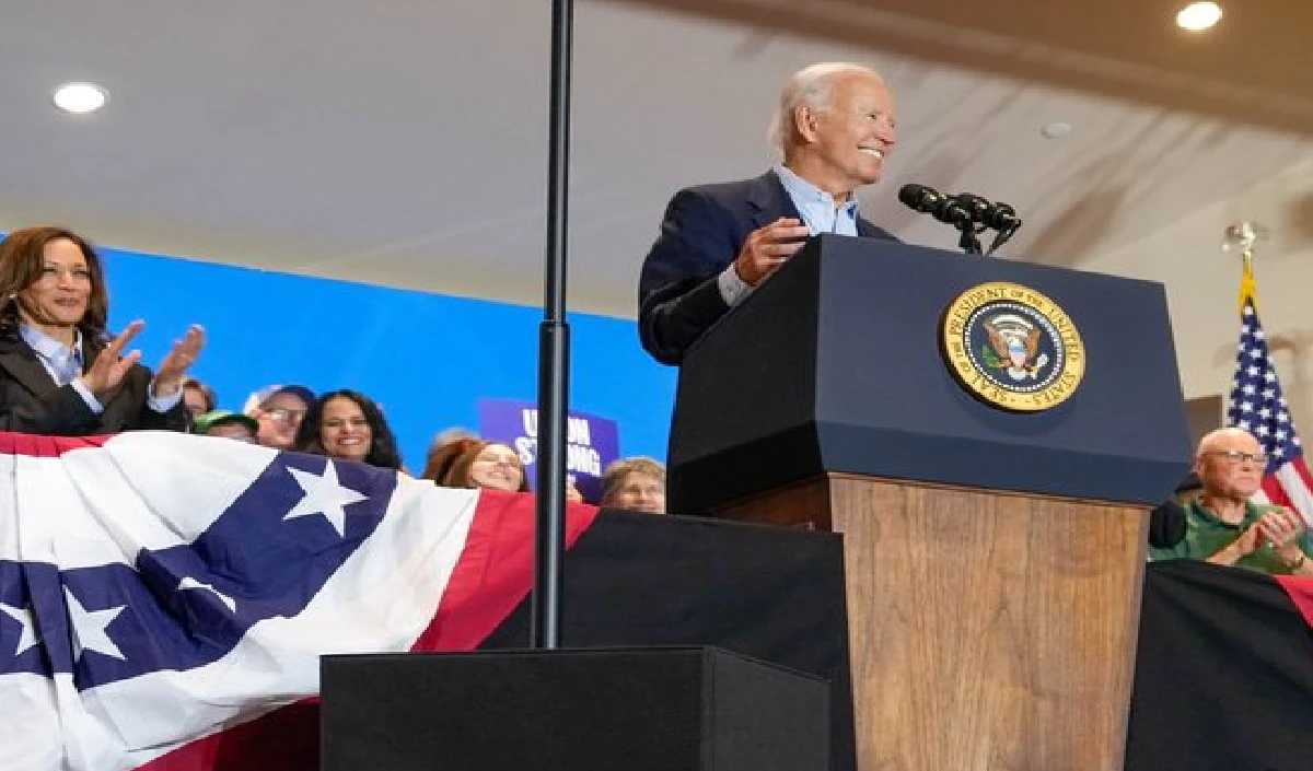 Joe Biden के बेटे ने क‍िस केस में कबूला अपना गुनाह, हो सकती है जेल, जानें पूरा मामला