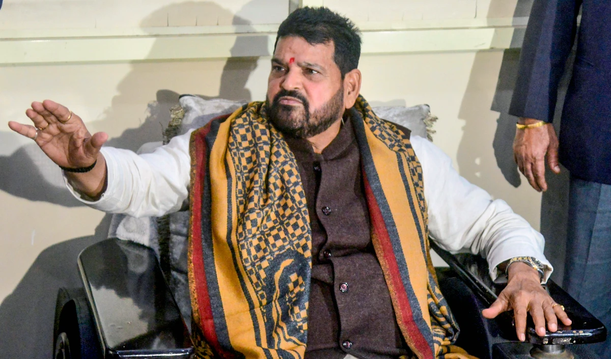Wrestlers Sexual Harassment Case: दिल्ली की अदालत ने बृज भूषण सिंह के खिलाफ बयान दर्ज करने की प्रक्रिया स्थगित की