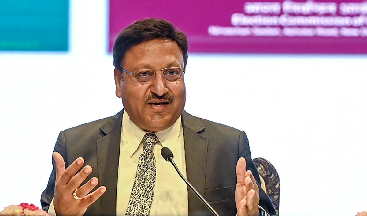 कब होंगे महाराष्ट्र और झारखंड में विधानसभा चुनाव? अगले हफ्ते राज्यों का दौरा करेगा ECI