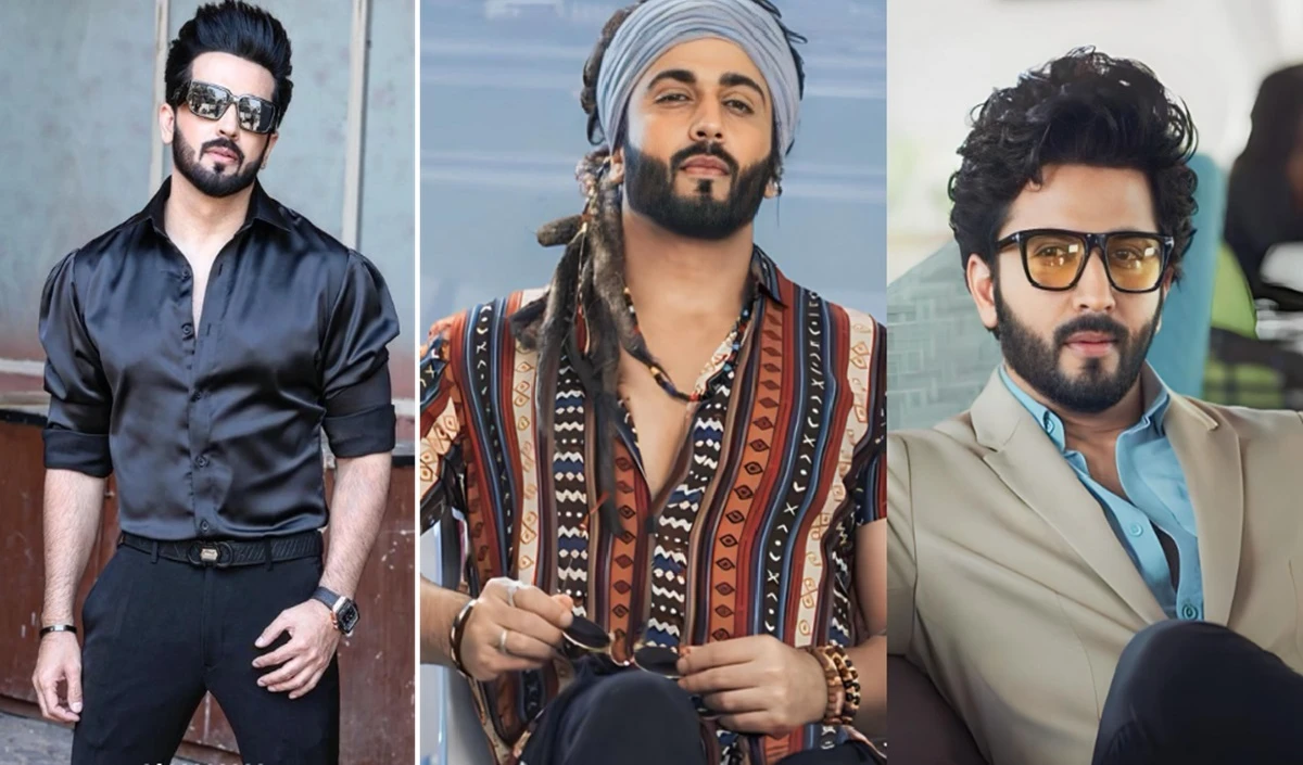 Bigg Boss 18 Highest Paid Contestant | धीरज धूपर होंगे सबसे ज़्यादा फीस लेने वाले कंटेस्टेंट? क्या एक्टर को मिलेगी इतनी बड़ी रकम?