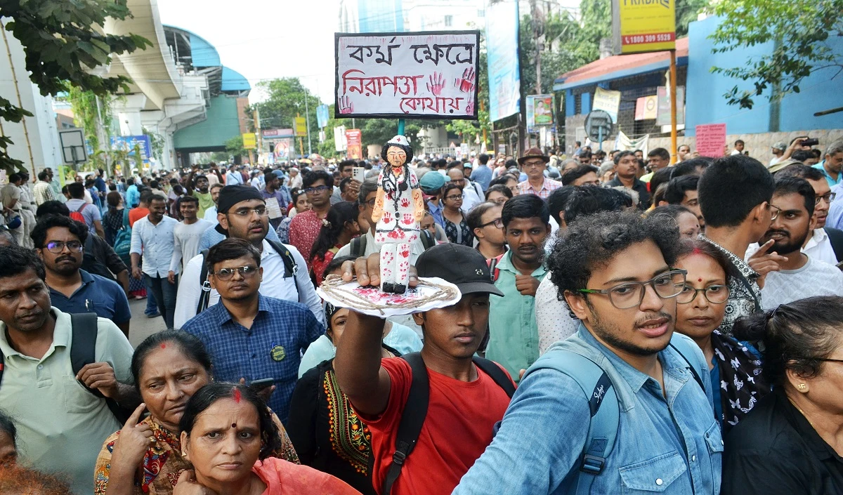 SC की डेडलाइन खत्म, निर्देश के बावजूद काम पर नहीं लौटे डॉक्टर, रखी ये 5 शर्तें