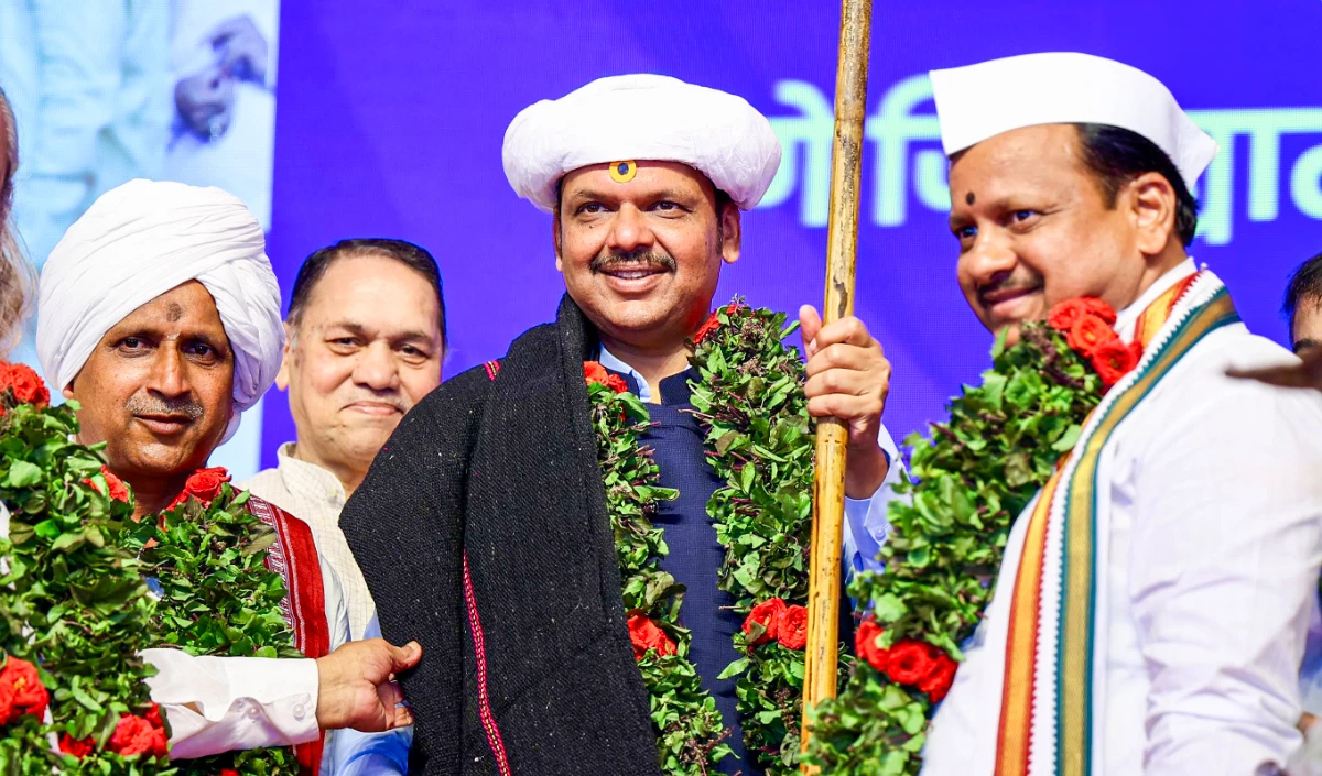 प्रधानमंत्री मोदी 26 सितंबर को पुणे में भूमिगत मेट्रो का उद्घाटन करेंगे: Fadnavis