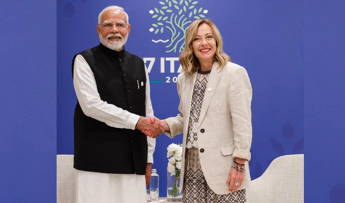 Meloni Wishes Modi: PM मोदी के जन्मदिन पर आया इटली से खास मैसेज, जानें क्या लिखा