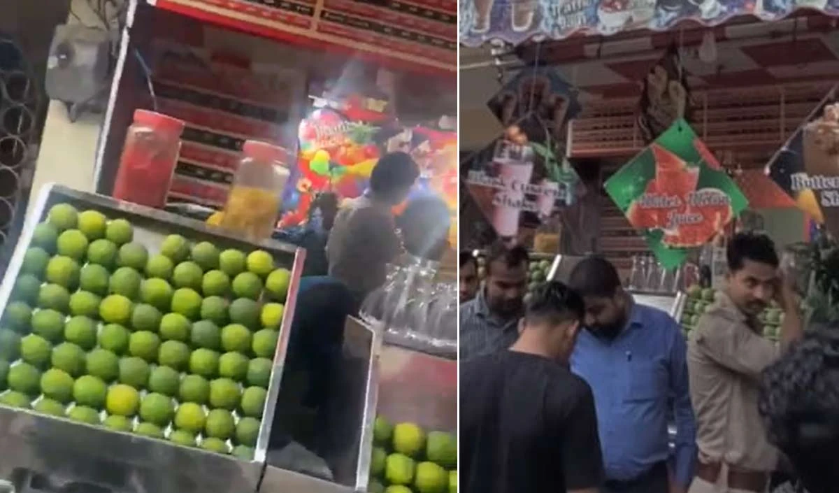 थूक और मूत्र जिहाद क्यों चलाया जा रहा है? Ghaziabad में हिंदुओं को जूस में मूत्र मिलाकर पिलाने का मामला झकझोर कर रख देने वाला है