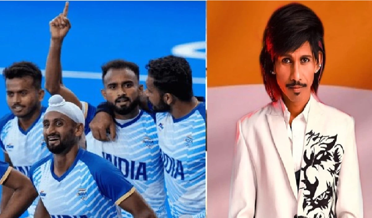 लोग डॉली चायवाले के साथ सेल्फी ले रहे थे, हमें किसी ने नहीं पहचाना… हॉकी खिलाड़ी हार्दिक सिंह का छलका दर्द