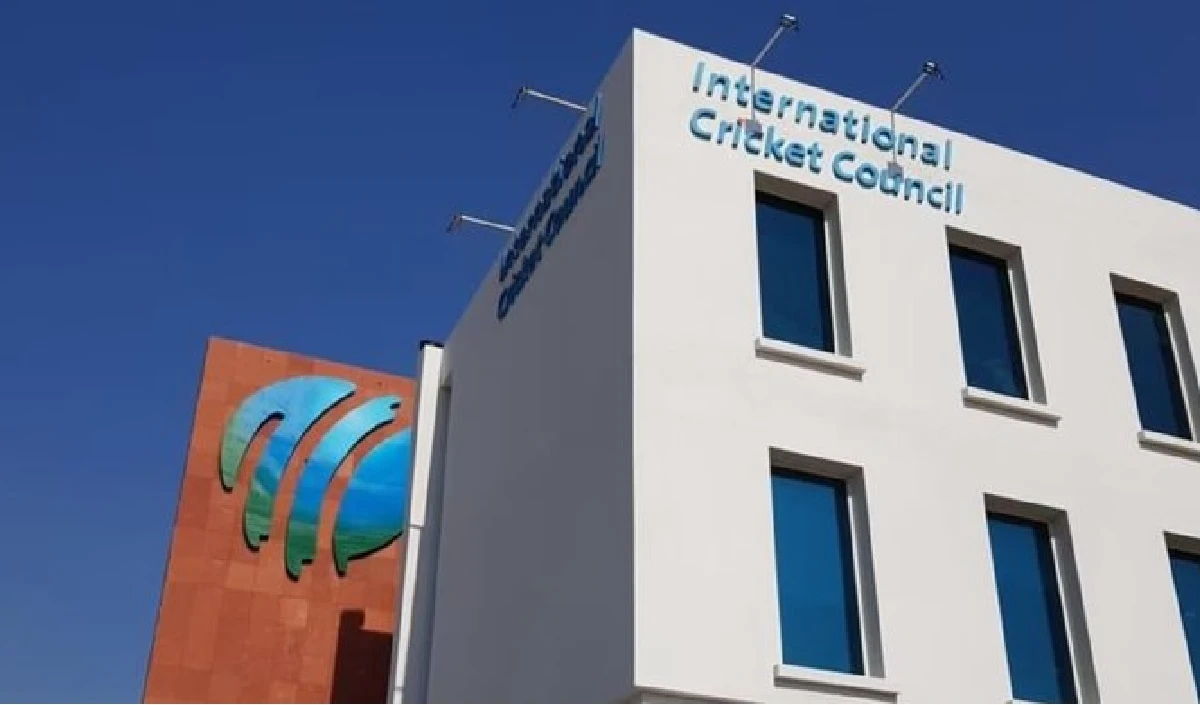 ICC एसीयू प्रमुख एलेक्स मार्शल का बयान, कहा- स्थानीय लीग के जरिए घुसपैठ करने चाहते हैं भ्रष्टाचारी