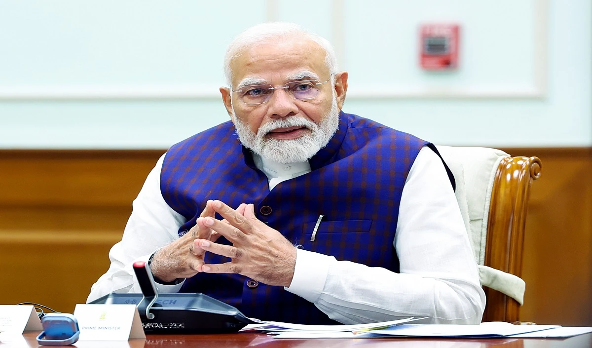 शक्ति से मिलेगी भारत-अमेरिका को ताकत, कौन सी बड़ी डिफेंस डील करके आए मोदी, जो बना देगा सेमीकंडक्टर का बादशाह