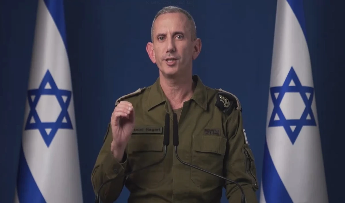 Israel Massive attack on Lebanon: गाजा की तबाही के बाद बेरूत पर चढ़ाई, वीडियो जारी कर इजरायल की चेतावनी, जितनी जल्दी हो दूर चले जाएं