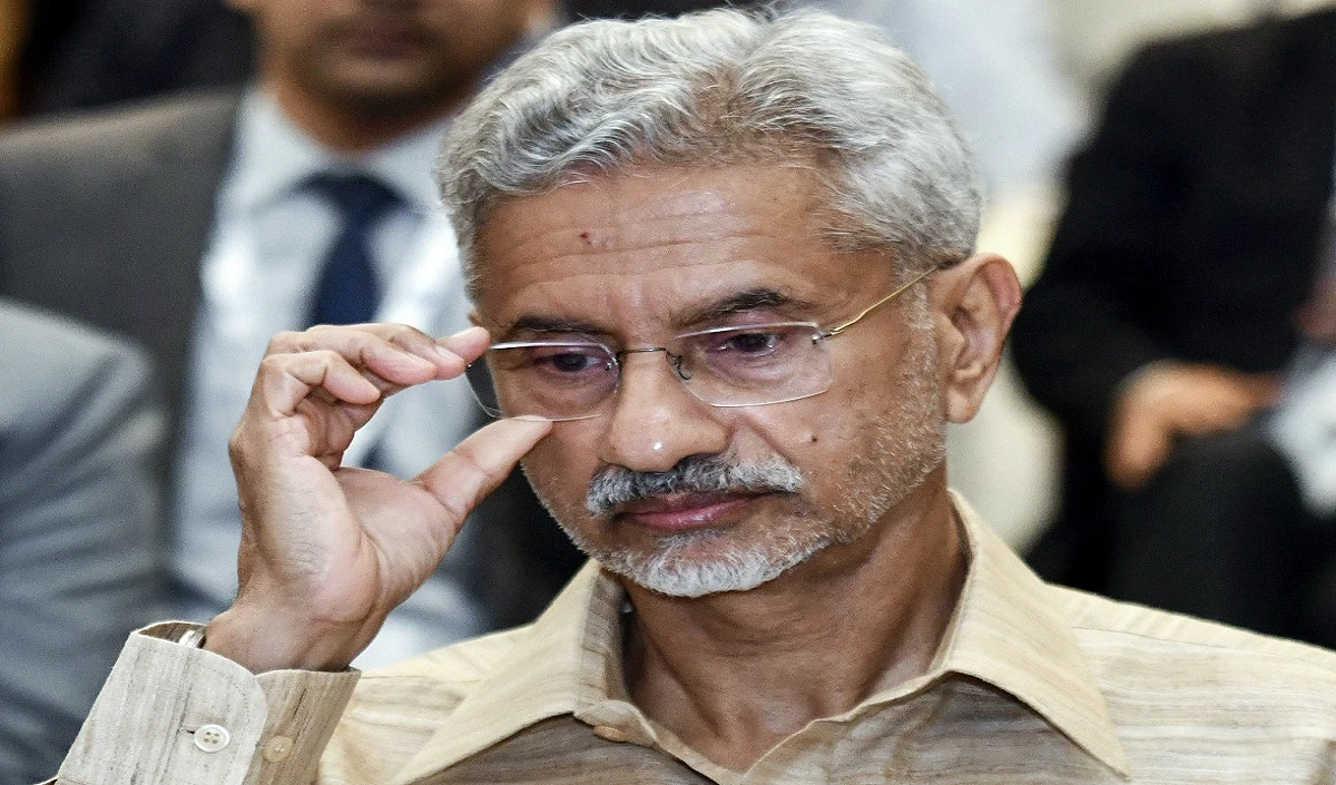 Indias gulf diplomacy: जयशंकर सऊदी अरब, जर्मनी, स्विट्जरलैंड की 6 दिवसीय यात्रा पर निकलेंगे, द्विपक्षीय संबंधों को बढ़ावा देने पर जोर