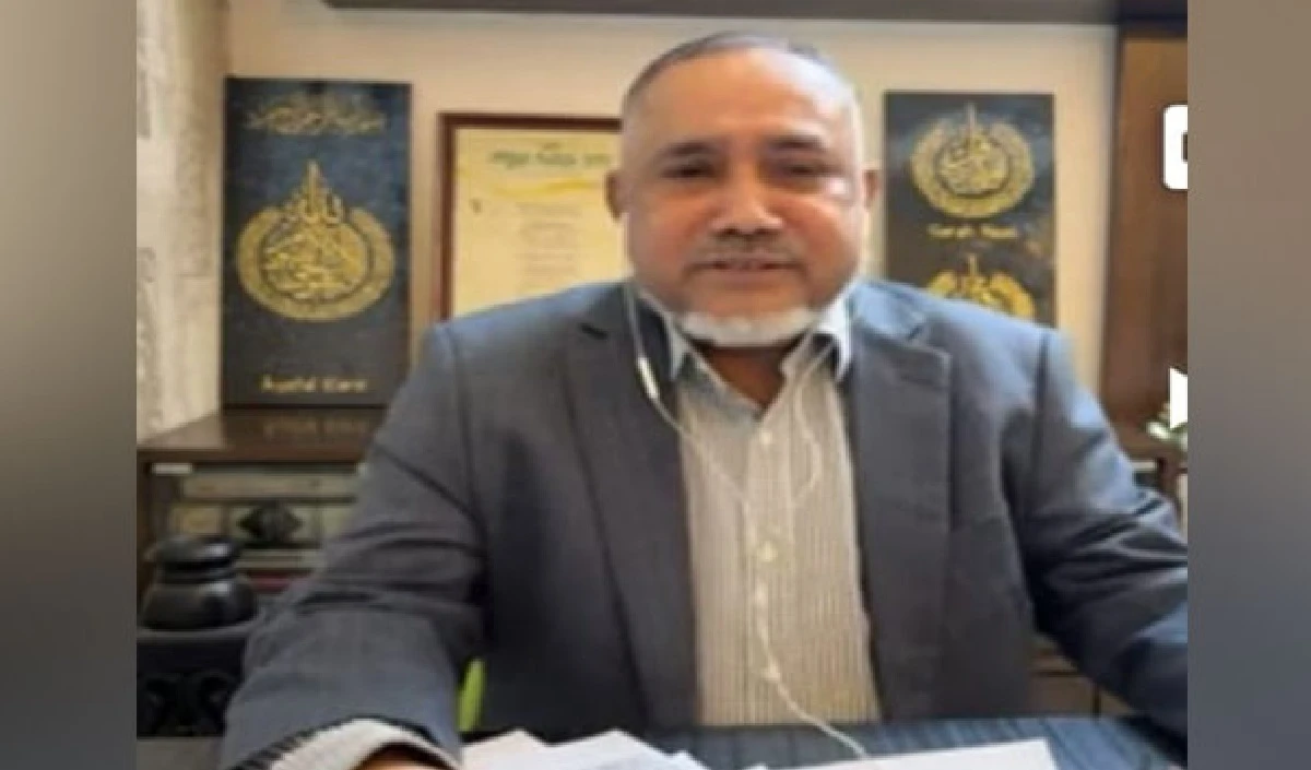 पड़ोसियों को बनाए रखना चाहिए सौहार्दपूर्ण रवैया, अब भारत को नसीहत भी देने लग गया बांग्लादेश का कट्टरपंथी जमात ए इस्लामी