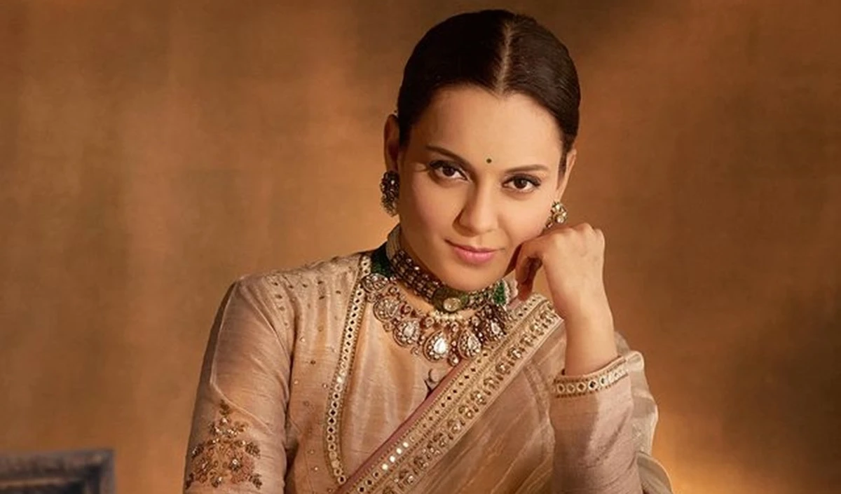 Kangana Ranaut New Film Announced | कंगना रनौत की नई फिल्म ‘भारत भाग्य विधाता’ की घोषणा, इमरजेंसी की रिलीज डेट का इंतजार