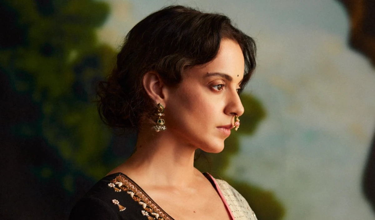 Kangana Ranaut को बड़ा झटका, मोस्ट अवेडिट फिल्म Emergency की रिलीज डेट टली, सेंसर बोर्ड ने फंसाया पेंच, एक्ट्रेस ने दुखी होकर शेयर किया ये पोस्ट