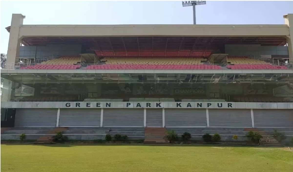 IND vs BAN 2nd Test Weather Report: दूसरे मुकाबले में बारिश डाल सकती है बाधा, जानें कैसा रहेगा कानपुर को मौसम?