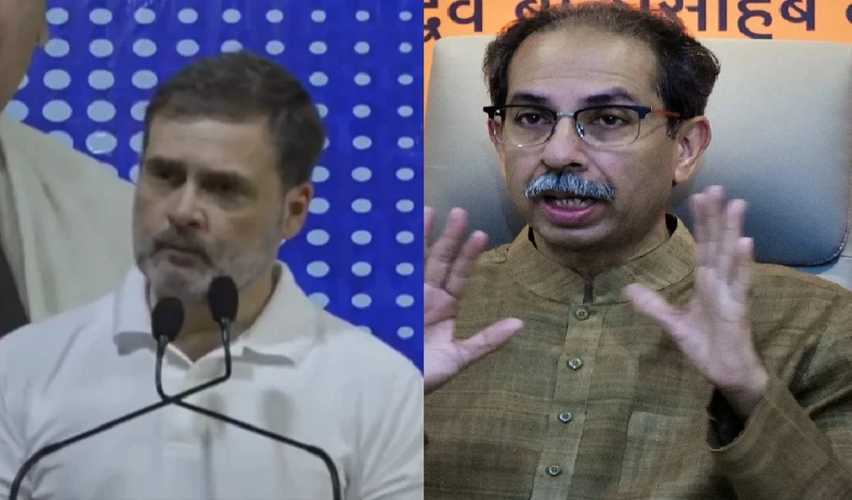 जनता की राय: कांग्रेस की Maharashtra में आसान नहीं है राह, राज्य के लोगों ने गिनाया पुराना इतिहास