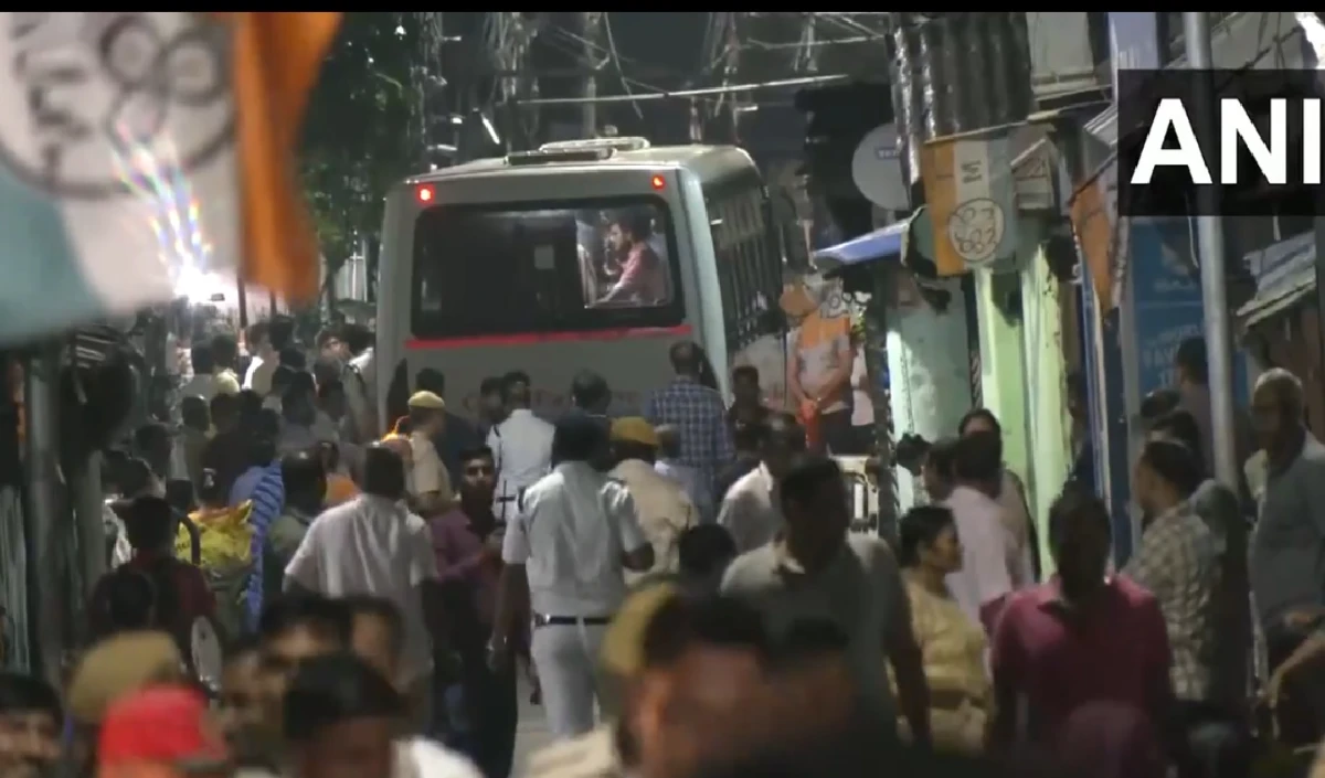 कोलकाता: CM ममता बनर्जी और डॉक्टरों के बीच बैठक, क्या है पंचसूत्रीय मांग