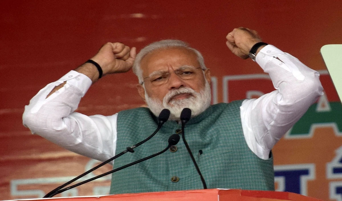 मानव बम बन मोदी को उड़ाने की थी साजिश, उड़ गया था आतंकी का शरीर, दोषियों को कोर्ट से कैसे मिली बड़ी राहत?