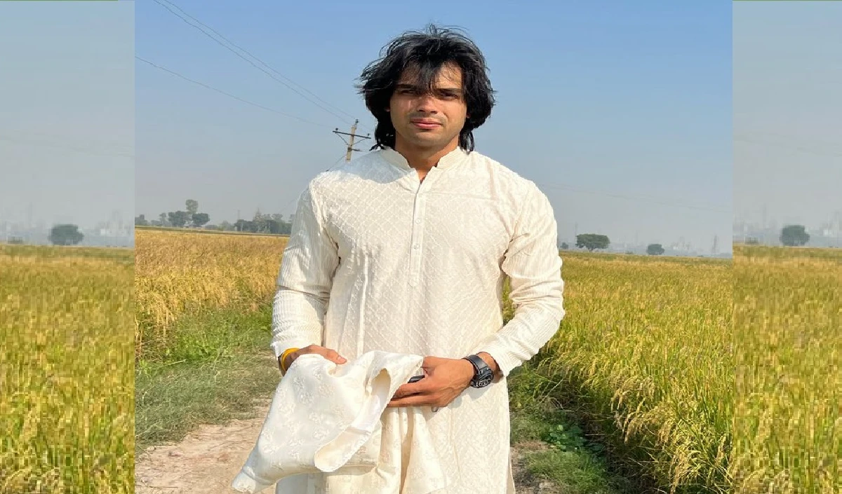 अब फिट हैं नीरज चोपड़ा, खुद बताया अगले लक्ष्य के बारे में, जानें पूरा प्लान