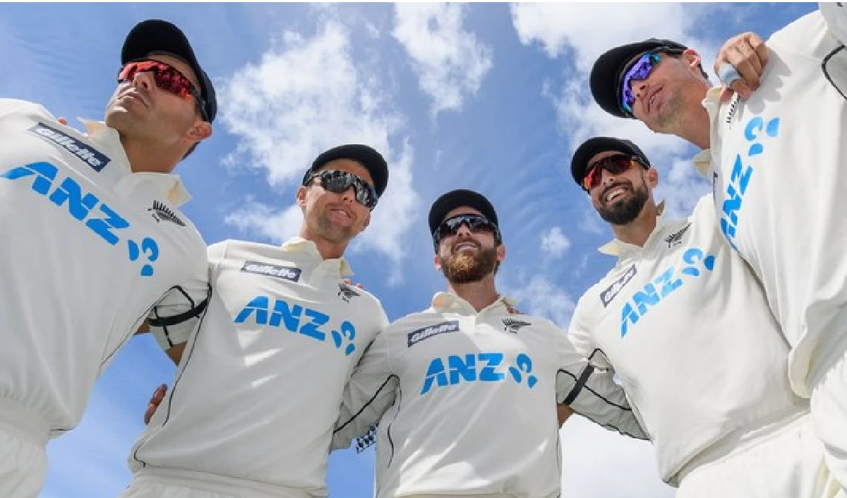 AFG vs NZ: ये दिग्गज बना न्यूजीलैंड टीम का कोच, टीम इंडिया को जिता चुके हैं वर्ल्ड कप