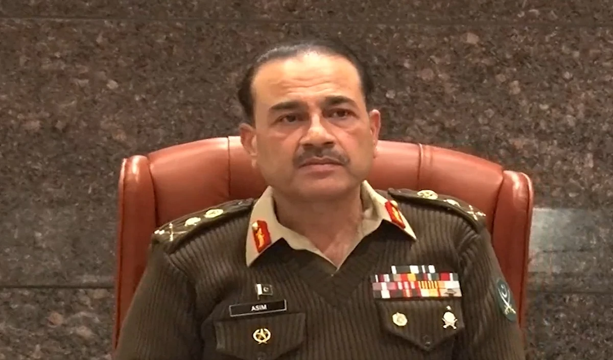 Pakistan Army Chief ने 25 साल बाद पहली बार की कारगिल युद्ध में भूमिका कबूल, नवाज बता चुके हैं इसे बड़ी भूल