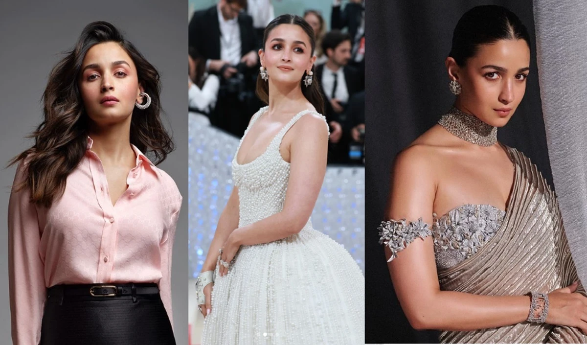 Paris Fashion Week 2024 | पेरिस फैशन वीक में डेब्यू के लिए तैयार आलिया भट्ट, ऐश्वर्या राय बच्चन सहित ये एक्ट्रेस भी होंगी शामिल!