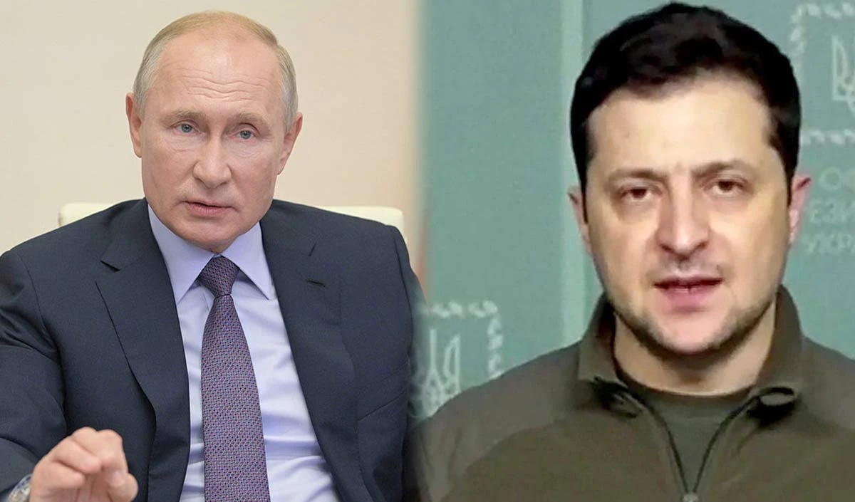 Prabhasakshi Exclusive: Russia-Ukraine War को बंद करवाने के मिशन को पूरा करने के बेहद करीब है भारत!
