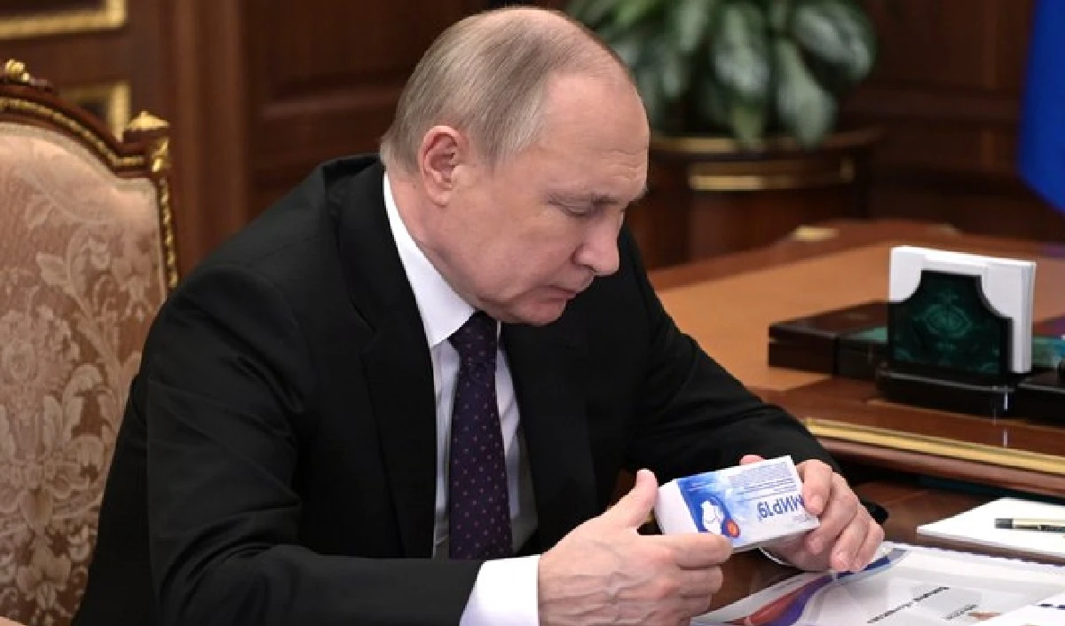 Vladimir Putin in Mongolia: आईसीसी ने जारी किया है अंतरराष्ट्रीय गिरफ्तारी वारंट, मंगोलिया पहुंचते ही पुतिन के साथ क्या हुआ?