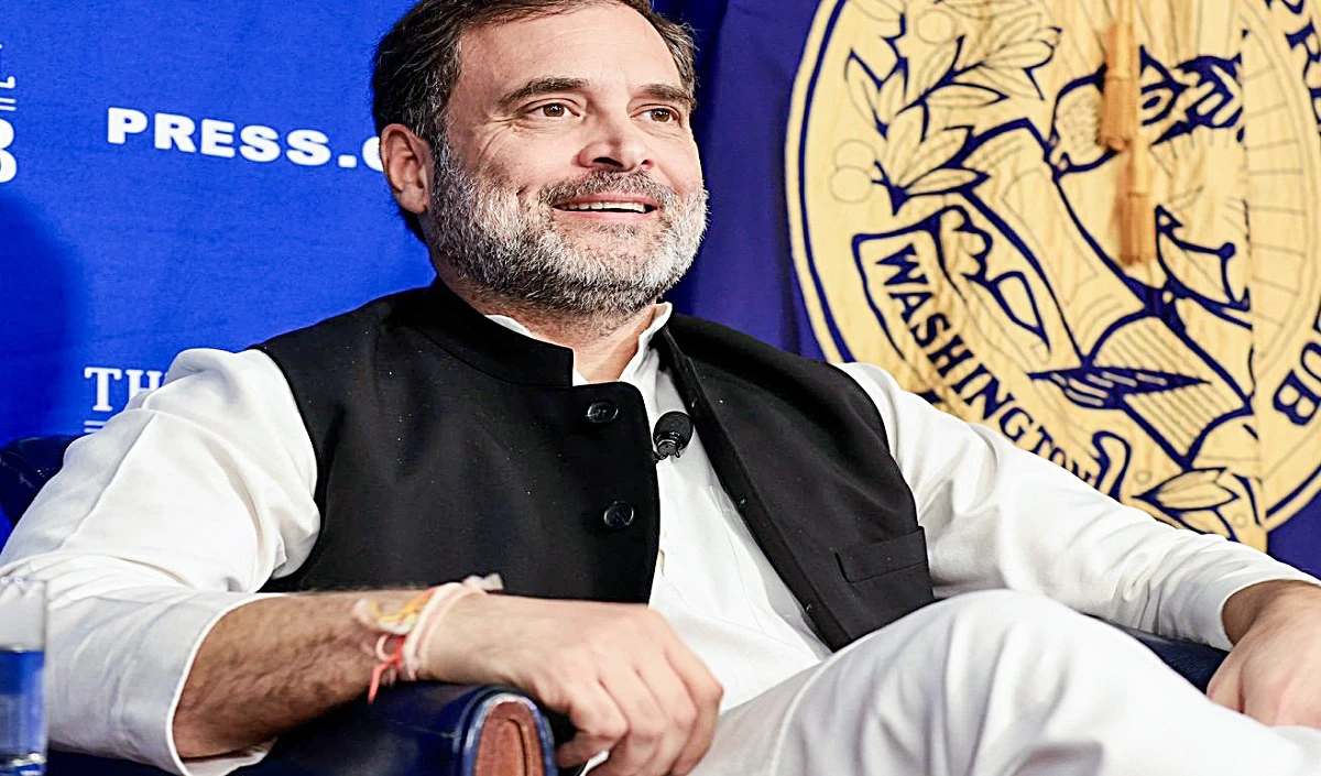 Rahul Gandhi की सदस्यता खत्म करने की मांग, जानें क्या है ये नया मामला