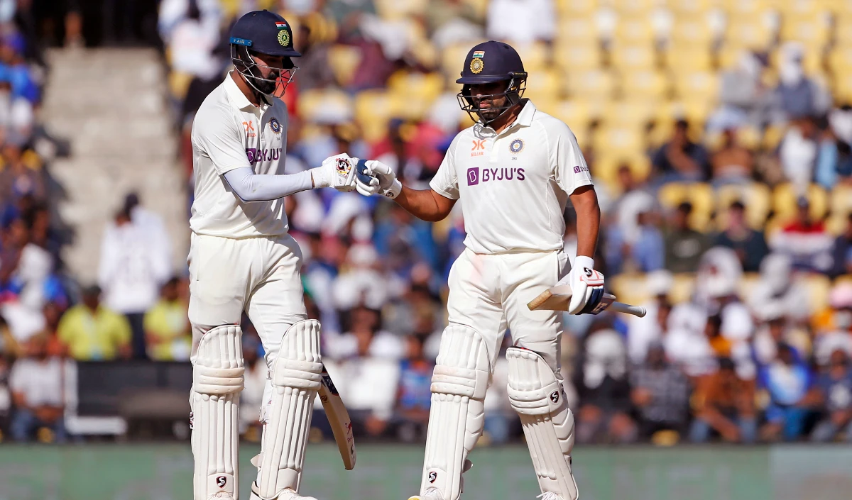 KL Rahul के पास स्पिन, तेज गेंदबाजों को खेलने का कौशल, उसे मौके मिलेंगे : Rohit