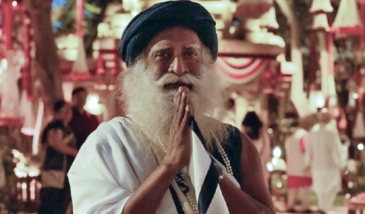 Tirupati Laddu Controversy । जांच के लिए सुप्रीम कोर्ट में जनहित याचिका दायर, Sadhguru की भी सामने आयी प्रतिक्रिया
