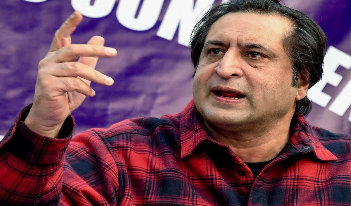 Jammu and Kashmir Election: JKPC ने उम्मीदवारों का किया ऐलान, दो सीटों से चुनाव लड़ेंगे सज्जाद लोन