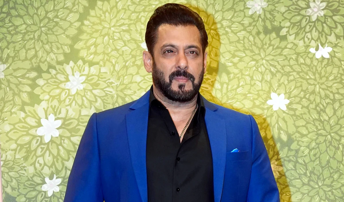 सलमान खान और कमल हासन 2025 में Atlee की अगली फिल्म की शूटिंग शुरू करेंगे: रिपोर्ट