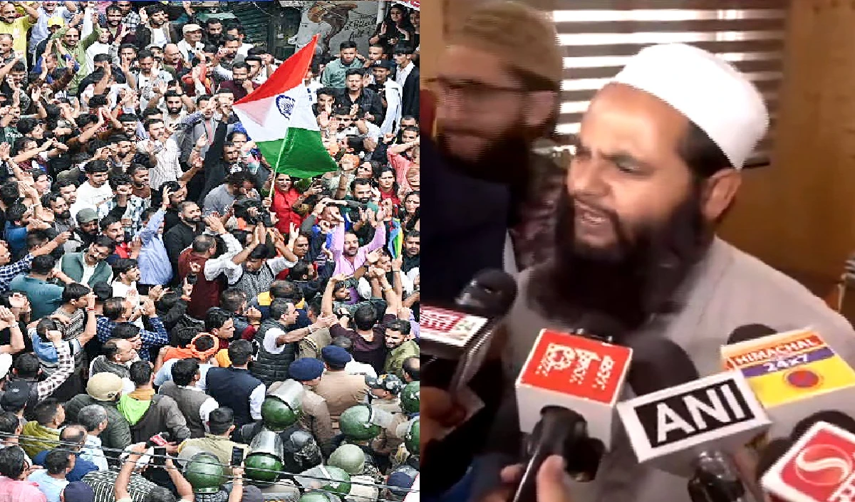 Sanjauli Mosque Dispute Update: शिमला मस्जिद…मुसलमानों ने पलट दिया पूरा खेल! कर दिया ये बड़ा ऐलान