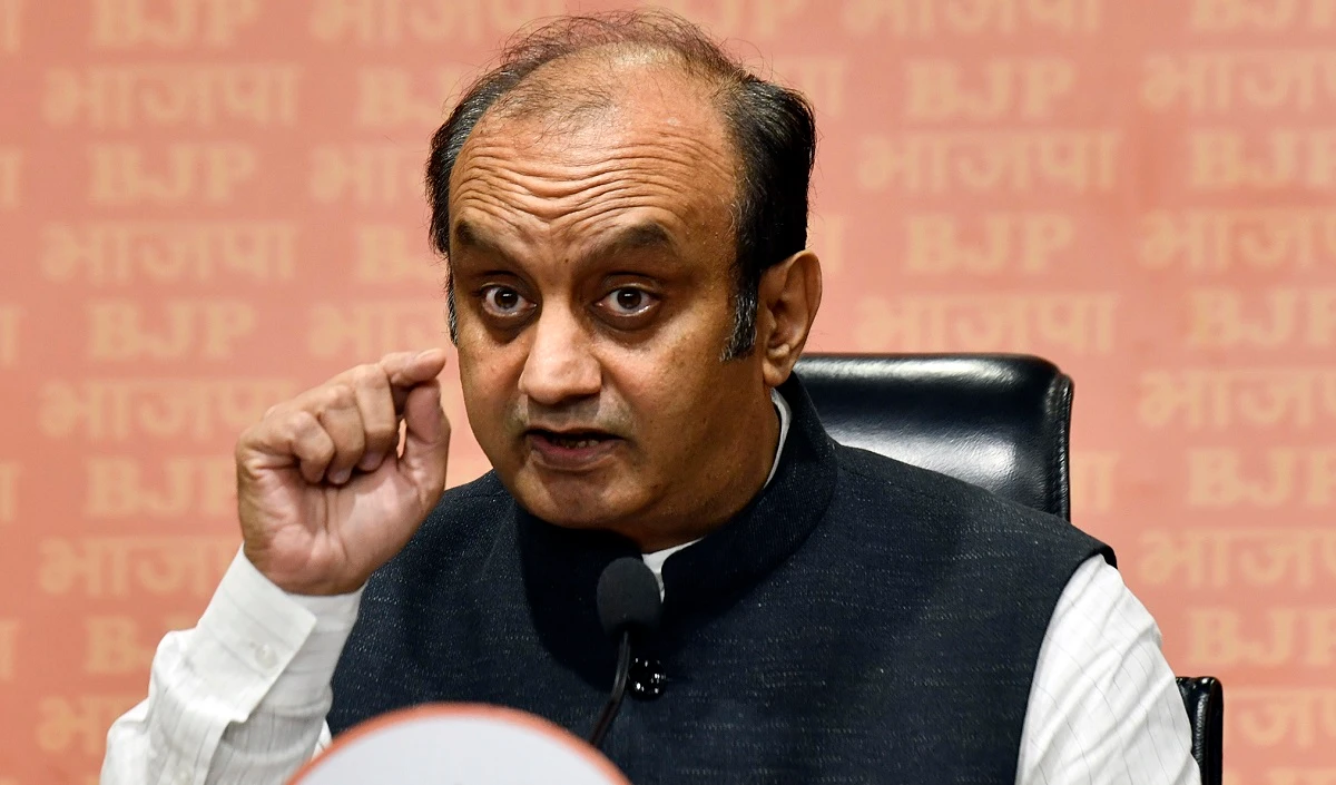 Afzal Guru Row: उमर अब्दुल्ला के बयान के बहाने BJP का कांग्रेस पर वार, सुधांशु त्रिवेदी बोले- क्या आपके शासन में…