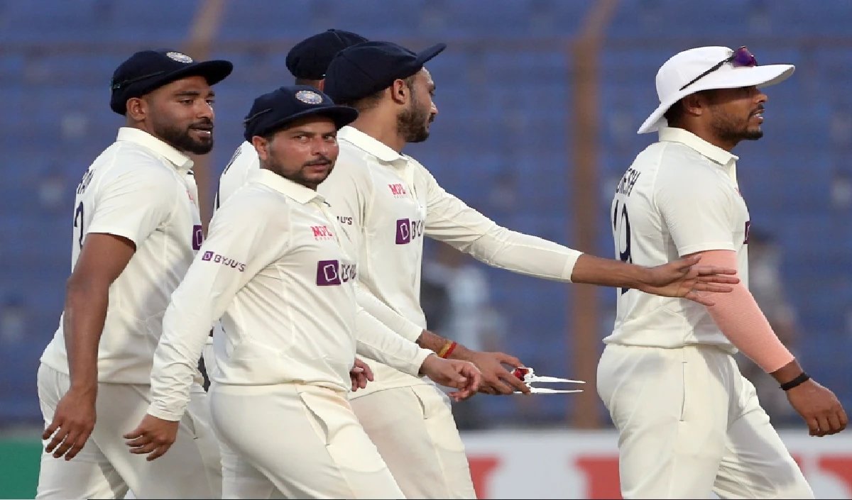 भारत के WTC Final में पहुंचने की संभावना सबसे ज्यादा, ICC ने जारी किए समीकरण