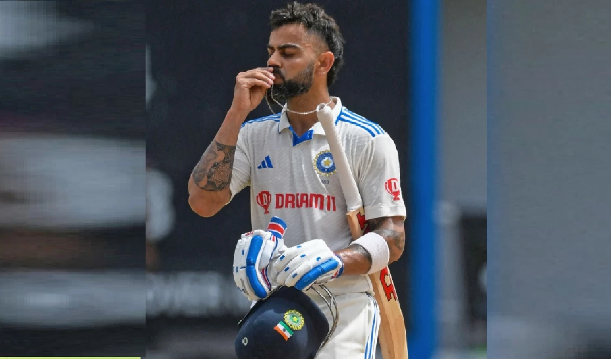 Virat Kohli के निशाने पर ये महारिकॉर्ड, इन दो दिग्गजों को पछाड़ सकते हैं कोहली