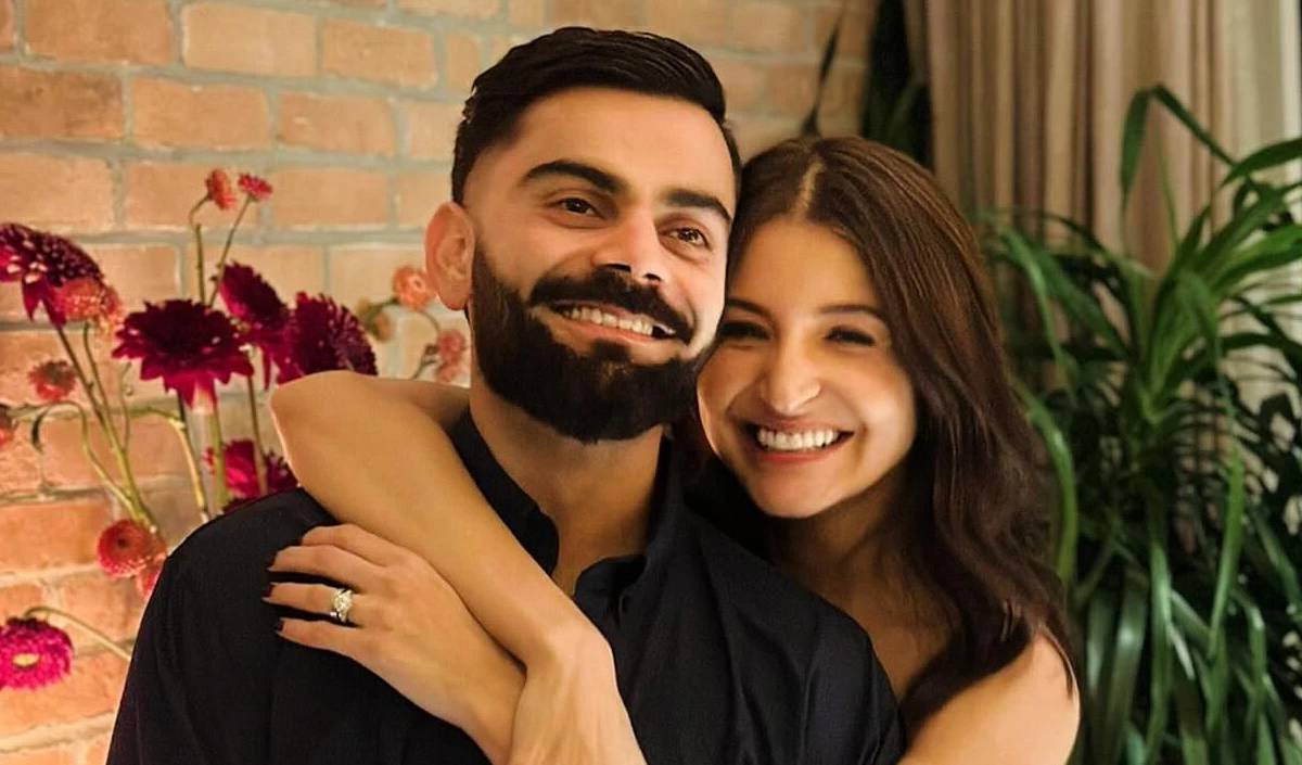 क्या आजकल के बच्चों की तरह Anushka Sharma और Virat Kohli भी अपने बच्चों को खिलाती है जंक फूड? जानें एक्ट्रेस ने क्या दिया जवाब