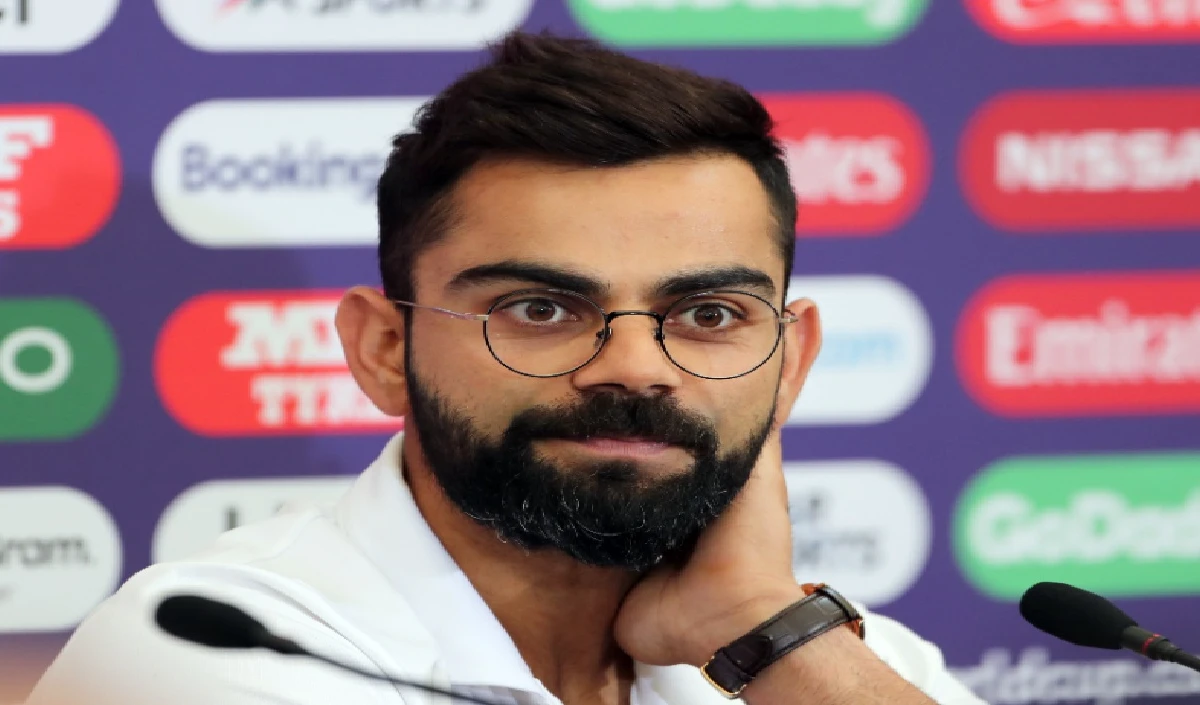 टैक्स जमा करने के मामले में  Virat Kohli टॉप पर, जानें Top-5 में कौन-कौन खिलाड़ी हैं शामिल?