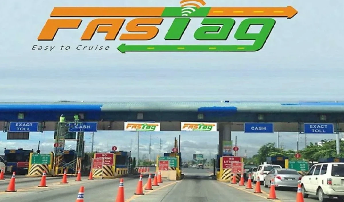 एक अक्टूबर से यमुना एक्सप्रेसवे पर नयी टोल दरें लागू होंगी