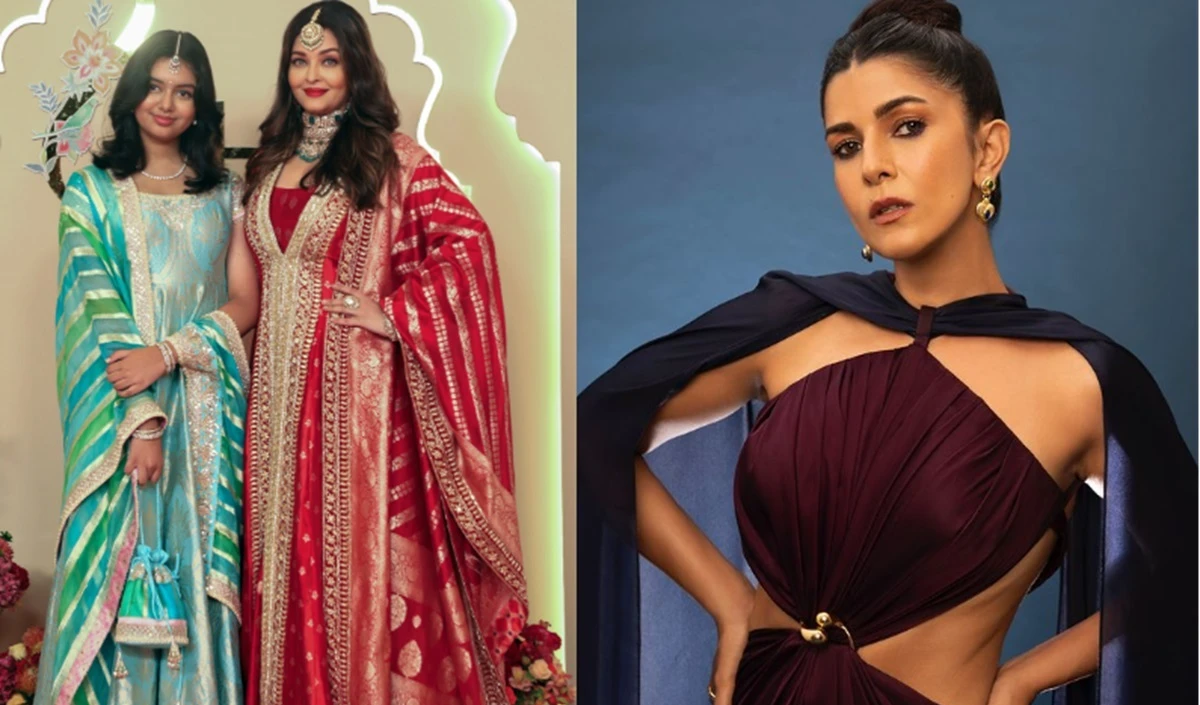 क्या Aishwarya Rai अपनी बेटी आराध्या के साथ Nimrat Kaur की वजह से अपना घर ‘जलसा’ छोड़ देंगी?
