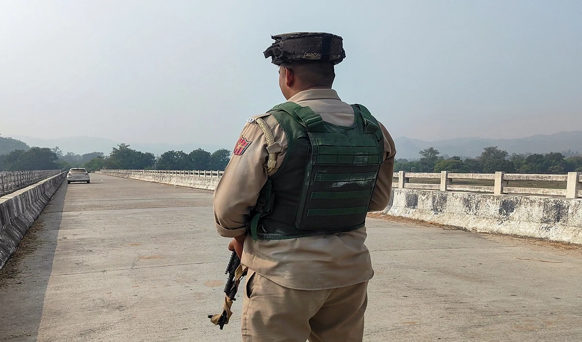 Akhnoor Terrorist Encounter: सेना ने कैमरे पर पहली बार आतंकियों को उड़ाया! CM उमर अब्दुल्ला का भी रिएक्शन आ गया